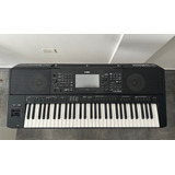 Teclado Yamaha Psr Sx 900 Piano Produccion Musical Excelente