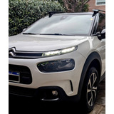 Citroen C4 At6 - 1.6 - Cactus Shine