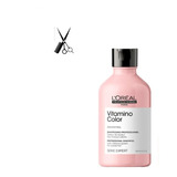 New Shampoo Vitamino Color Loreal Profesional Proteccion 