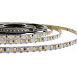 Tira De Led 2835 5mts Ip20 120l/m Neutra 4000k