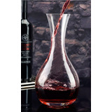 Decantador De Vino Decanter Cristal Rona Pettish Online