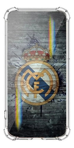 Carcasa Stick Real Madrid D1 Todos Los Modelos Oppo