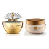 Kit Eudora Deluxe Eau De Parfum