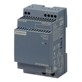 Fuente De Alimentacion Logo Power 110-220/24vcc 2,5a Siemens