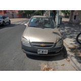 Oportunidad Chevrolet Corsa Classic 4 Puertas Lt Sprint 1.4