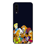 Case Scooby Doo Motorola Z2 Play Personalizado