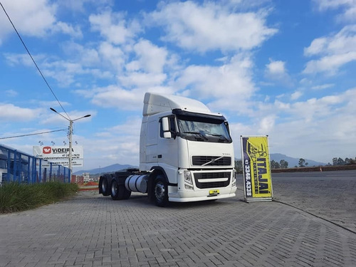 VOLVO FH 440 6X2 2011