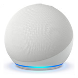 Echo Dot 5 Sua Casa Inteligente Com Alexa Som Vibrante Novo 