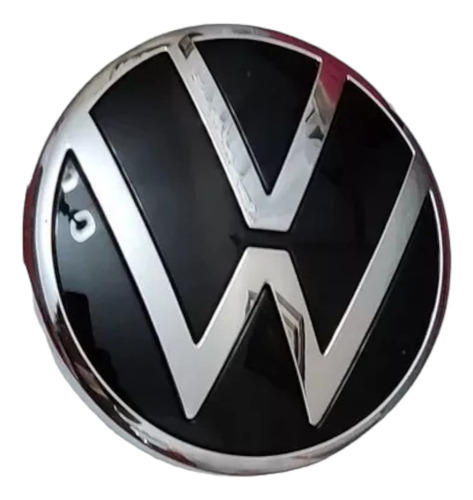 Emblema Porton Original Volkswagen Nivus Taos Nuevo
