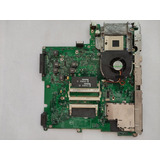 Mother Board Dell Inspiron 1300 Dk1 Mb 05209-2 48.4d901.021