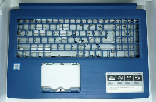 Base De Teclado Portátil Acer Aspire 3 A315-53