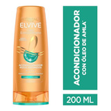 Acondicionador Elvive Loreal Paris Óleo Extraordinario 200ml