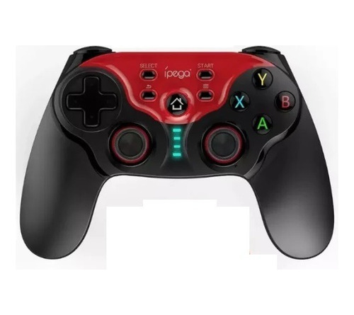 Control Ipega Sin Base Joystick Bluetooth Android Pc 9088