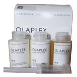 Olaplex Paso 1 Y 2 Kit 100ml Original