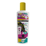 Otowil Acondicionador Minuto Cero Express Cabello Sano 250ml