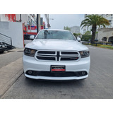 Dodge Durango 2016 5.7 V8 R/t At