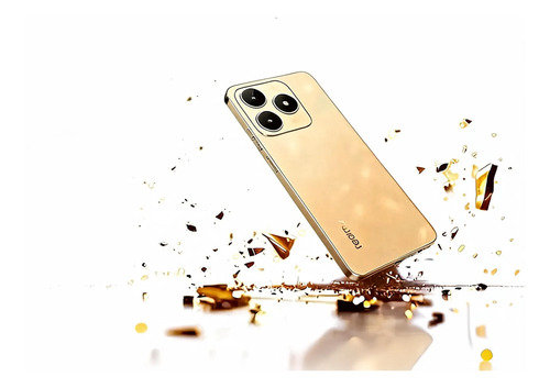 Poco C61 128gb | Mercado Livre