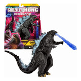 Boneco Godzilla Evolução Novo Império 15cm 4+ 3554 Sunny