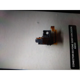 Conector Do Fone Sony Ericsson R8001