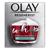 Olay Regenerist Whip Crema Hidratante 48 G