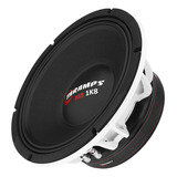 Alto Falante Mb1k8 Taramps 12pol. 1800w 900rms 6ohms Mediogr