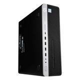 Hp 600g3 Computadora De Sobremesa, Intel Core I5 Quad Core,