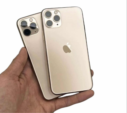 Celular Apple iPhone 11 Pro Max De 64gb Entrega Inmediata