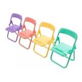 Soporte Silla 10 Piezas