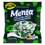 Bala Menta Dori Pacote 400g