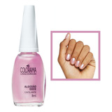 Esmalte Colorama Algodão Doce Rosa Cintilante 8ml