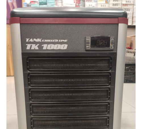 Chiller Resfriador Teco Tk1000 110v Usado