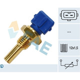 Sensor Temperatura Agua Fiat Marea