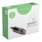 Cartucho Smart Derma Pen Cx 10un - 137 Nano Agulhas Smart Gr