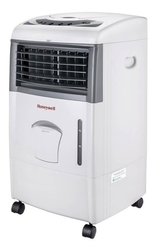 Enfriador Aire Portátil Ventilador Cooler Honeywell 15lts
