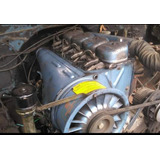 Motor Deutz 4 Cilindros 