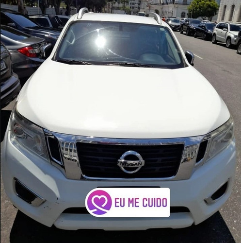 FRONTIER LE 4X4 ZAP 91982394010