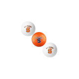 Pelotas De Golf Team Golf Ncaa Syracuse, Color Naranja, Tama