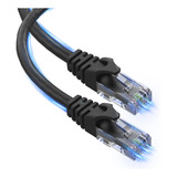 Cable Ethernet Cat6