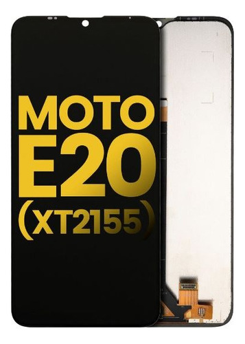 Modulo Motorola Moto E20 Xt2155 100% Original  -- Oem