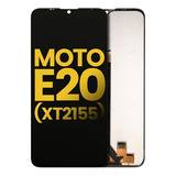 Modulo Motorola Moto E20 Xt2155 100% Original  -- Oem