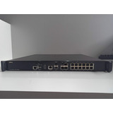 Firewall Sonicwall Nsa 4600 1rk260a3 *transferível*