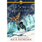Book : The Son Of Neptune (heroes Of Olympus, Book 2) (1990)