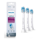 Philips Sonicare Optimal Plaque Control G2 3pk Hx9033/65 Whi