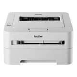 Impresora Laser Brother Hl2130 - Toner + Block De Hojas