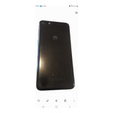 Celular Marca Huawei Modelo Y5 2018 16 Gb Negro 1 Gb Ram Dra-l03 Adicional Un Memoria Sd De 16 Gb
