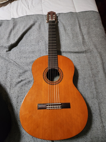 Guitarra Yamaha Criolla C40