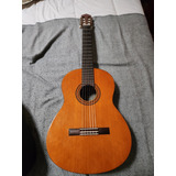 Guitarra Yamaha Criolla C40