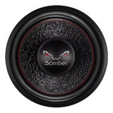 Subwoofer Bomber Alto Falante Bicho Papão 15 Pol 2000w Rms