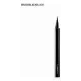 Brushstroke 24-hour Liner Color: Brushblack Mac Cosmetics