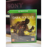 Dark Souls 3 Xbox One Físico 